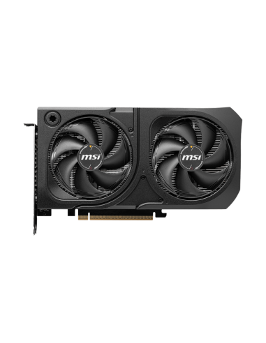 MSI RTX5060TI 16 SHADOW 2X OC+